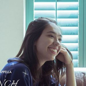 Meet your Posher, Melanie